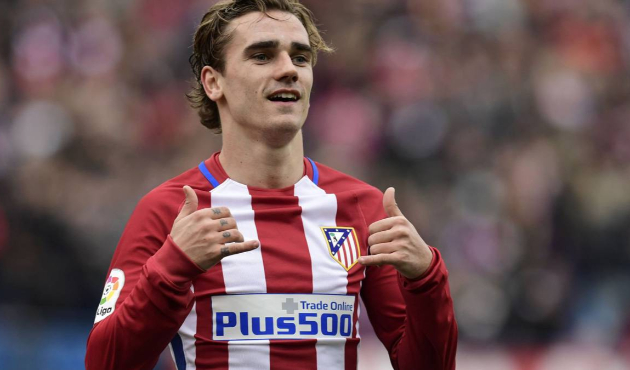 Barcelona'dan resmi Griezmann açıklaması!