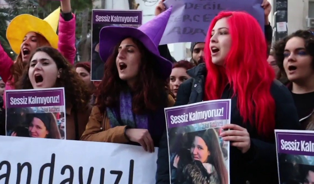Yıllar sonra bir satanist cinayet daha!