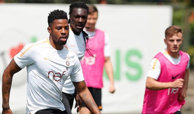 Galatasaray'da flaş Donk gelişmesi!