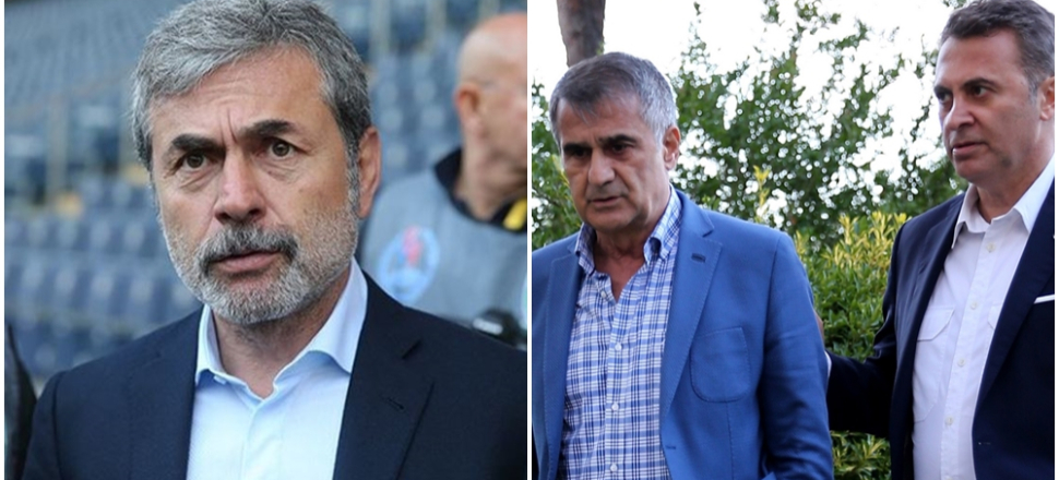 Beşiktaş maça çıkmadı, maç iptal edildi!