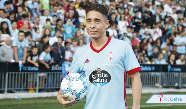 Galatasaray Emre Mor transferini bitiriyor!