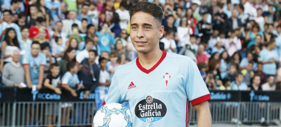 Galatasaray Emre Mor transferini bitiriyor!