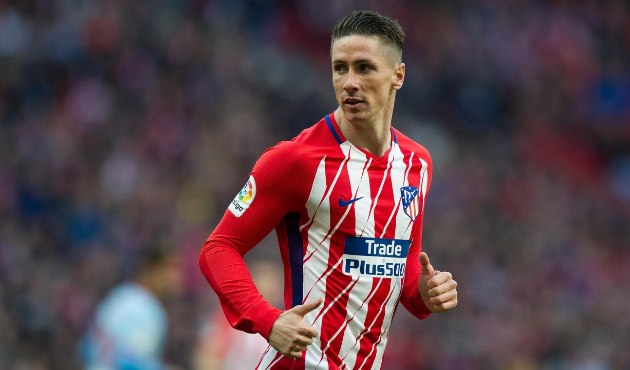 Torres'in yeni takımı belli oldu!