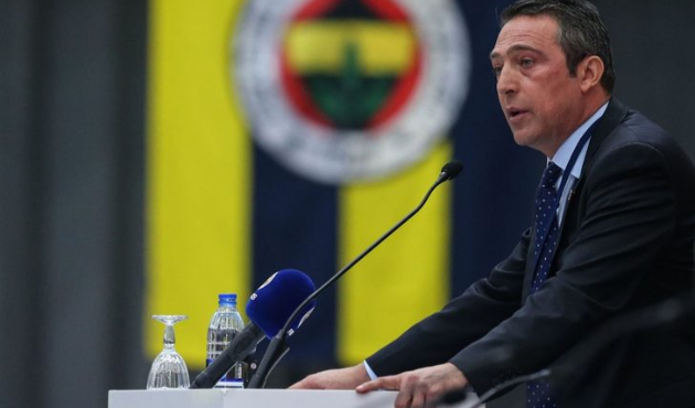 Mali tablo Ali Koç'u düşündürüyor!