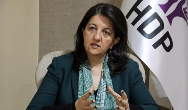 HDP’den Muharrem İnce yorumu!