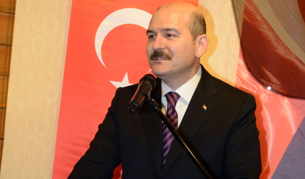 Bakan Soylu'dan çarpıcı rakamlar!
