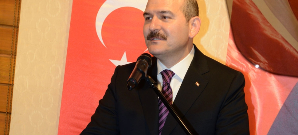 Bakan Soylu: Yaptığımız iyiliğin farkında olun...