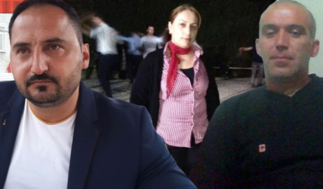 "Dul olduğu için arada yardıma giderim!"