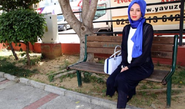 Bankta unutulan 56 bin lira ilanlarla aranıyor!