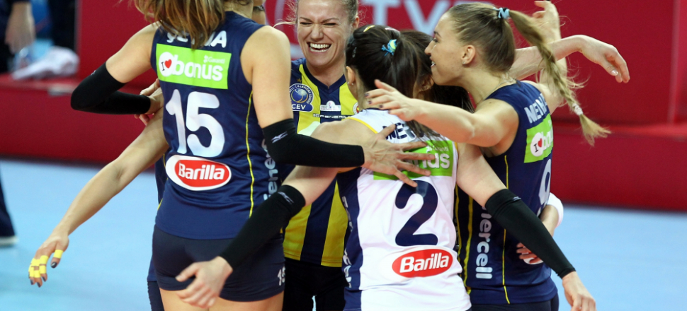 Fenerbahçe'de 4 ayrılık!