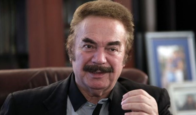 Orhan Gencebay hastaneye kaldırıldı!
