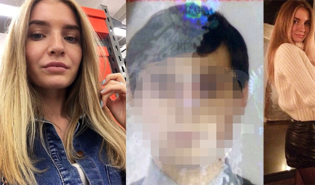 15 yaşında oyundan gördüğü şekilde cinayet işledi!