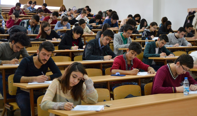 680 bin öğrenciye af geliyor!