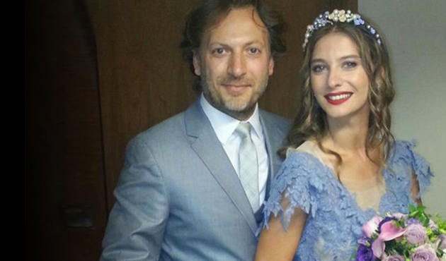 Tuba Ünsal evlilik yüzüğünü çıkardı!