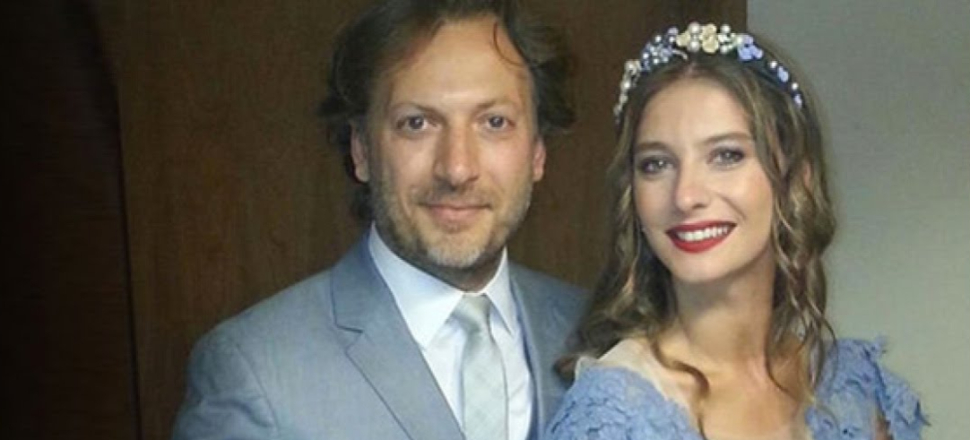 Tuba Ünsal evlilik yüzüğünü çıkardı!