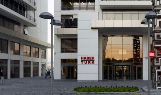 Habertürk TV'den bir ayrılık daha!