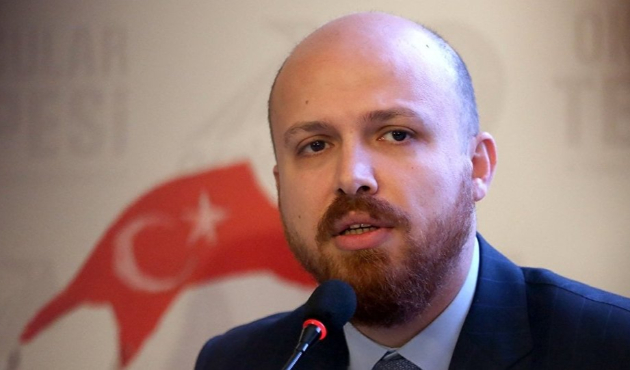 Bilal Erdoğan'dan muhalefet yorumu!