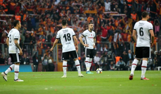 PFDK, Beşiktaş'ın cezasını açıkladı!