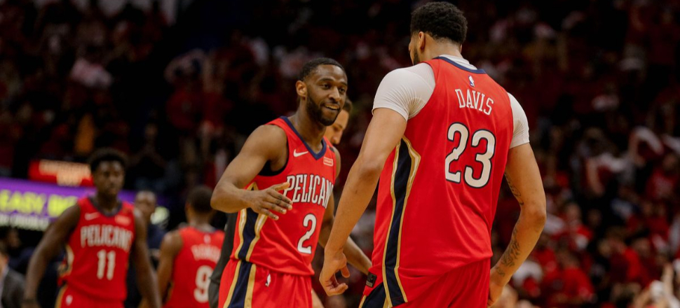 Pelicans seriye tutundu, Houston öne geçti!