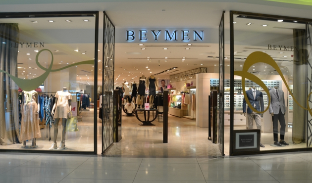 BEYMEN'den flaş karar...