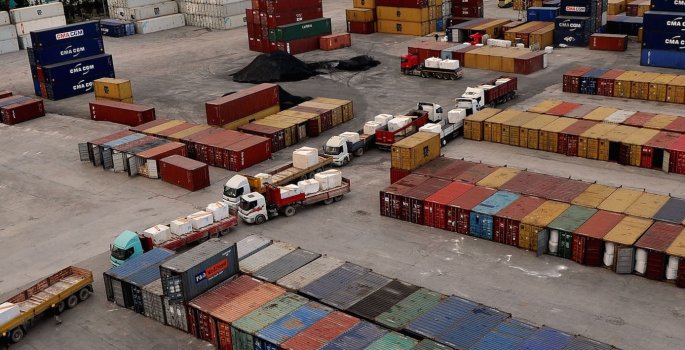 Türkiye ve 5 ülke ticaret anlaşması imzaladı