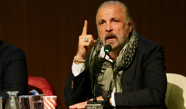 Mete Yarar: Anadolu Ajansı'ndan özür dilemeli!