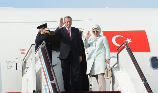 Dünya'da Türkiye fırtınası estirecek hamle!
