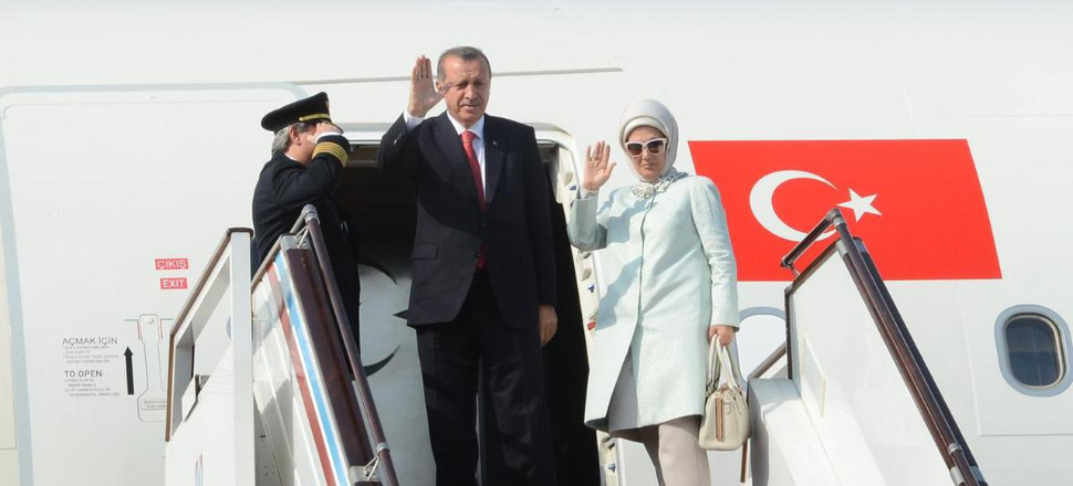 Dünya'da Türkiye fırtınası estirecek hamle!