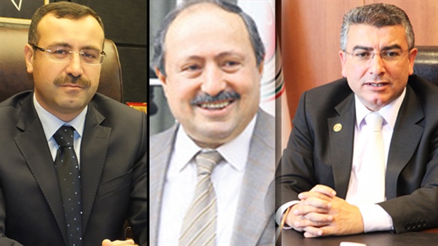 HSYK'dan sürpriz kararname! Kumpas davası hakimine 20 günde ikinci tayin...