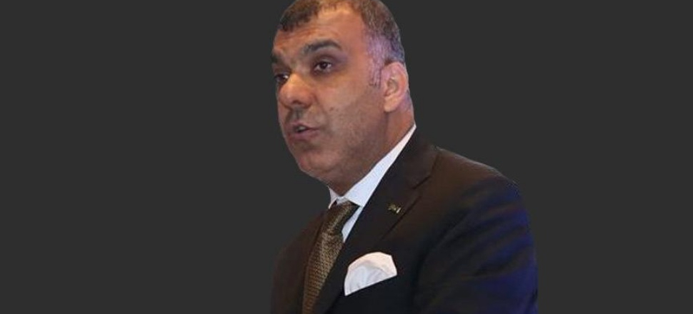 İş adamı cinayetinde flaş gelişme! Firari patron o mesajı atıp kaçtı...