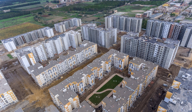 Yüzde 0.98 ile konut kredisi için son fırsat!