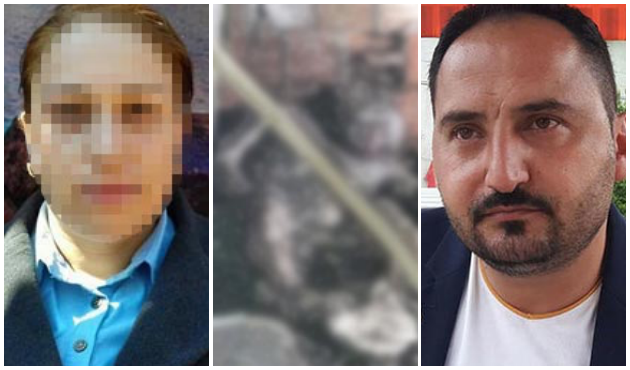 7 gündür kayıptı! Cesedi bodrumda gömülü bulundu!