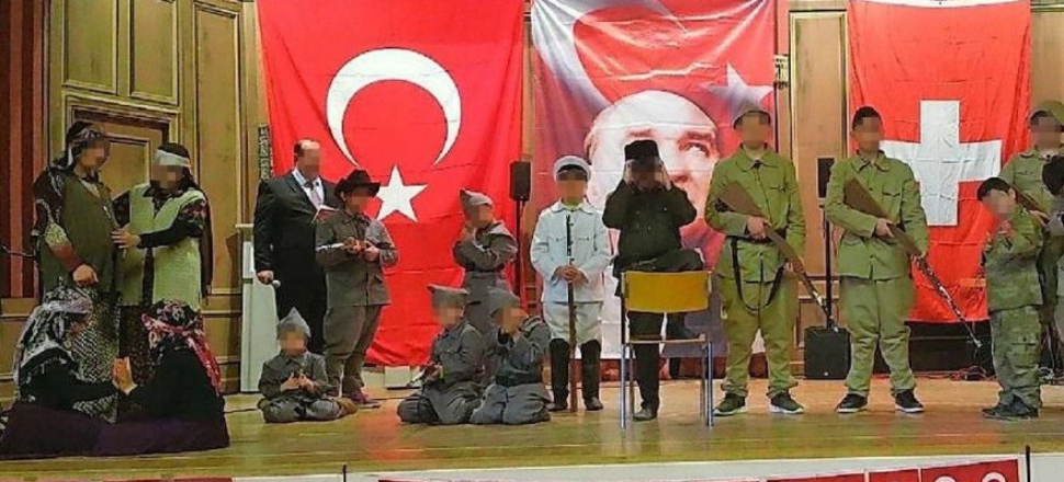 Çanakkale Zaferi oyunu Avrupa ülkesini karıştırdı!