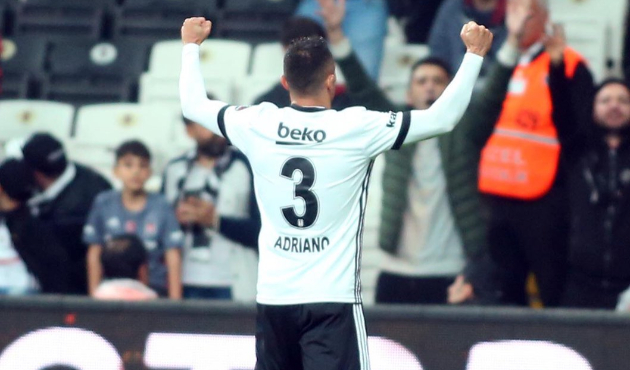 Kartal evinde çok rahat! 2-0