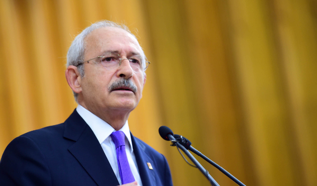CHP, o oyuncuya milletvekilliği teklif edecek!