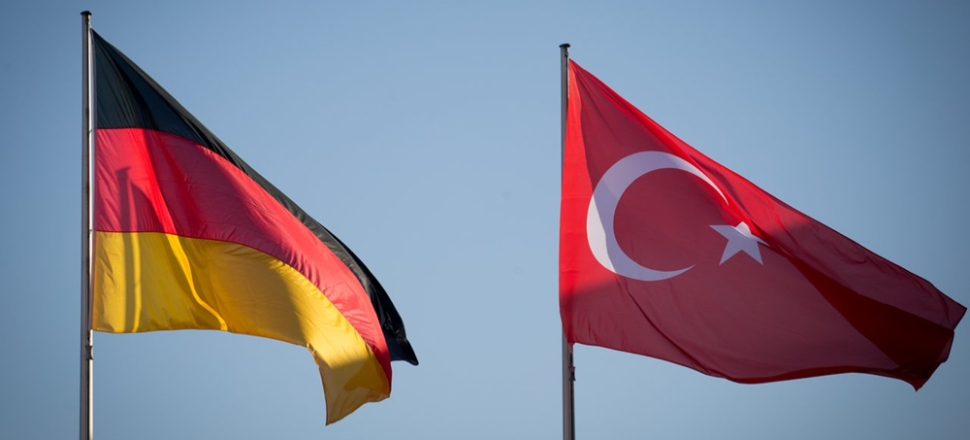 Almanya Türkiye'ye silah satışını minimuma çekti!