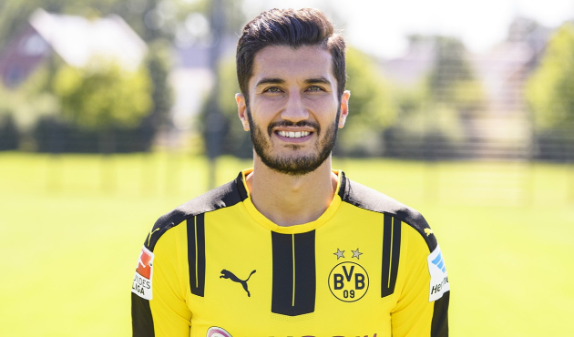 Fenerbahçe'den Nuri Şahin atağı!
