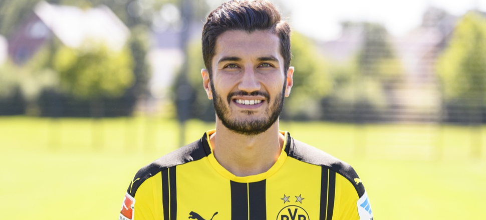 Fenerbahçe'den Nuri Şahin atağı!