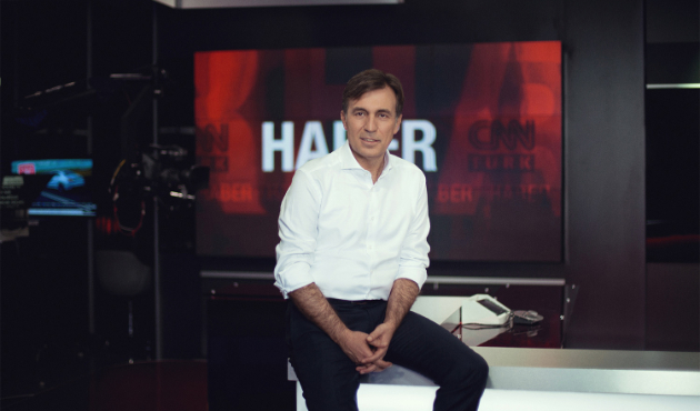 CNN Türk'te Erdoğan Aktaş dönemi sona erdi!