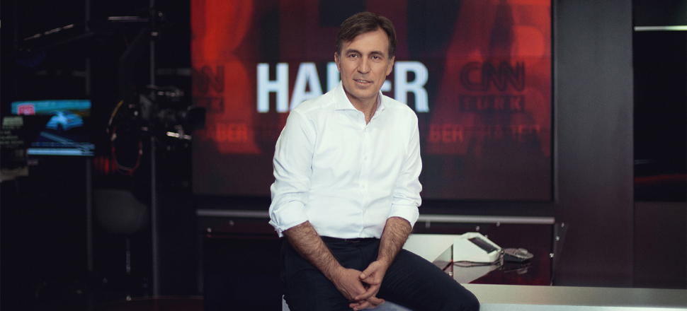 CNN Türk'te Erdoğan Aktaş dönemi sona erdi!