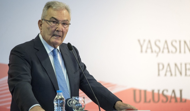 Baykal'a kaset kumpası davasında flaş karar!