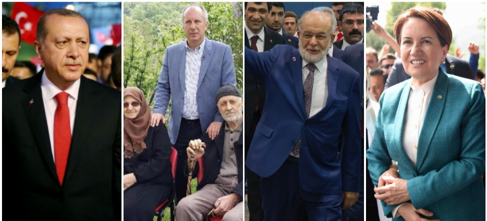 Hepsinin Rize ile ailevi bağı var!