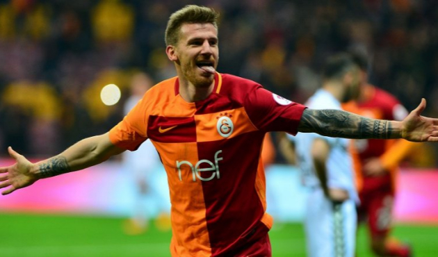 Dünya devi, Serdar Aziz'e talip oldu!