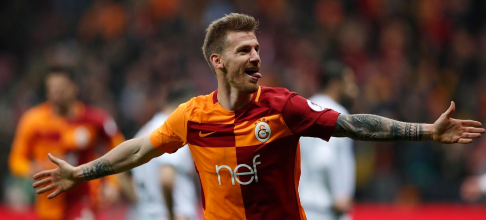 Inter, Serdar Aziz ile ilgileniyor!