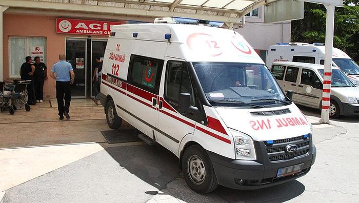 Şırnak'ta eş zamanlı PKK saldırısı: Yaralı askerden acı haber geldi