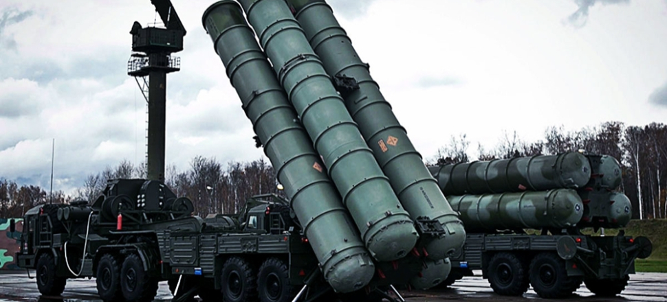 Rusya, Türkiye için S-400'de gaza bastı...