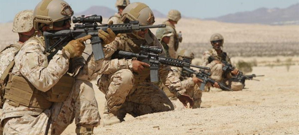 BAE Yemen'e asker yığmaya devam ediyor...