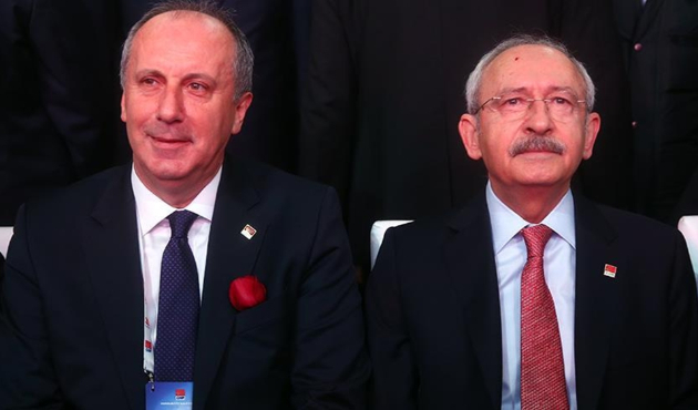 Kılıçdaroğlu ya da İnce sıkıntı yaşayacak!