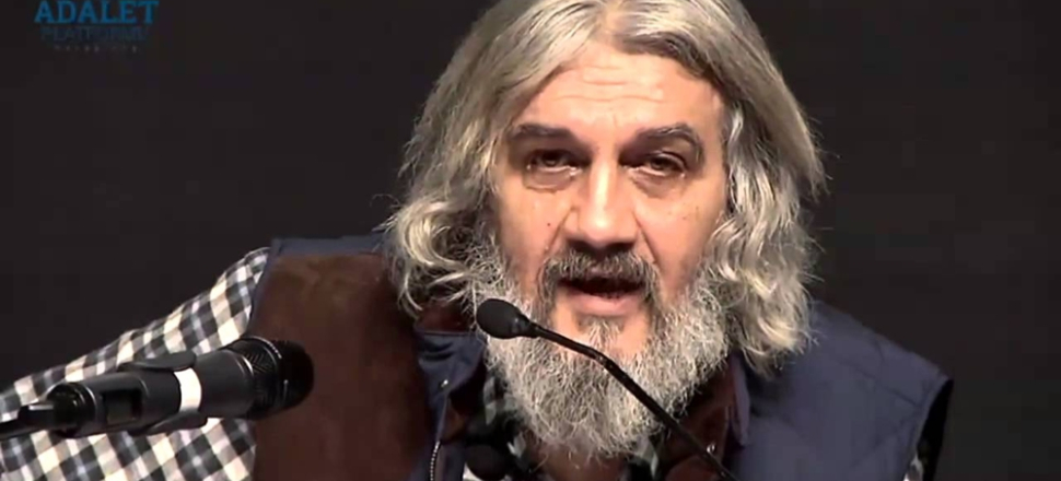 Salih Mirzabeyoğlu 68 yaşında hayatını kaybetti!