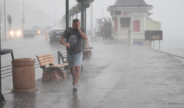 Meteoroloji'den İstanbul için 'ani sel' uyarısı!